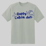 Dry Zone ® Short Sleeve Raglan T Shirt Thumbnail