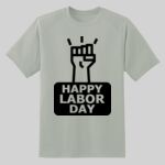 Dry Zone ® Short Sleeve Raglan T Shirt Thumbnail