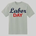 Dry Zone ® Short Sleeve Raglan T Shirt Thumbnail