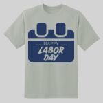 Dry Zone ® Short Sleeve Raglan T Shirt Thumbnail