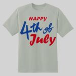 Dry Zone ® Short Sleeve Raglan T Shirt Thumbnail