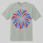 Dry Zone ® Short Sleeve Raglan T Shirt Thumbnail