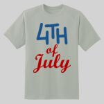 Dry Zone ® Short Sleeve Raglan T Shirt Thumbnail