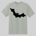 Dry Zone ® Short Sleeve Raglan T Shirt Thumbnail