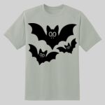 Dry Zone ® Short Sleeve Raglan T Shirt Thumbnail