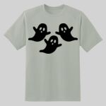 Dry Zone ® Short Sleeve Raglan T Shirt Thumbnail