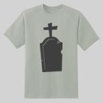 Dry Zone ® Short Sleeve Raglan T Shirt Thumbnail