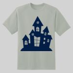 Dry Zone ® Short Sleeve Raglan T Shirt Thumbnail