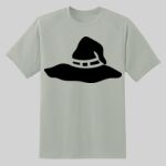 Dry Zone ® Short Sleeve Raglan T Shirt Thumbnail