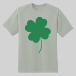 Dry Zone ® Short Sleeve Raglan T Shirt Thumbnail