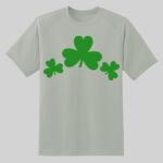 Dry Zone ® Short Sleeve Raglan T Shirt Thumbnail