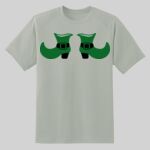 Dry Zone ® Short Sleeve Raglan T Shirt Thumbnail