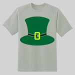 Dry Zone ® Short Sleeve Raglan T Shirt Thumbnail