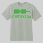 Dry Zone ® Short Sleeve Raglan T Shirt Thumbnail