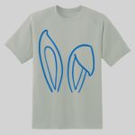 Dry Zone ® Short Sleeve Raglan T Shirt Thumbnail