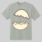 Dry Zone ® Short Sleeve Raglan T Shirt Thumbnail