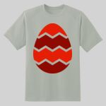 Dry Zone ® Short Sleeve Raglan T Shirt Thumbnail