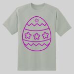 Dry Zone ® Short Sleeve Raglan T Shirt Thumbnail