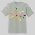 Dry Zone ® Short Sleeve Raglan T Shirt Thumbnail