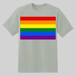 Dry Zone ® Short Sleeve Raglan T Shirt Thumbnail