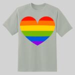 Dry Zone ® Short Sleeve Raglan T Shirt Thumbnail