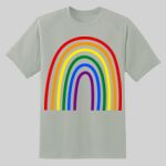 Dry Zone ® Short Sleeve Raglan T Shirt Thumbnail