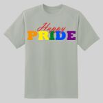 Dry Zone ® Short Sleeve Raglan T Shirt Thumbnail