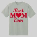 Dry Zone ® Short Sleeve Raglan T Shirt Thumbnail