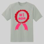 Dry Zone ® Short Sleeve Raglan T Shirt Thumbnail