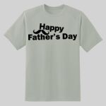 Dry Zone ® Short Sleeve Raglan T Shirt Thumbnail