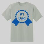 Dry Zone ® Short Sleeve Raglan T Shirt Thumbnail