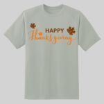 Dry Zone ® Short Sleeve Raglan T Shirt Thumbnail