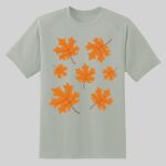 Dry Zone ® Short Sleeve Raglan T Shirt Thumbnail