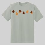 Dry Zone ® Short Sleeve Raglan T Shirt Thumbnail