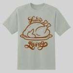 Dry Zone ® Short Sleeve Raglan T Shirt Thumbnail