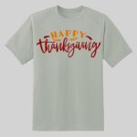 Dry Zone ® Short Sleeve Raglan T Shirt Thumbnail