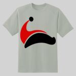 Dry Zone ® Short Sleeve Raglan T Shirt Thumbnail