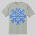 Dry Zone ® Short Sleeve Raglan T Shirt Thumbnail