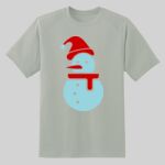 Dry Zone ® Short Sleeve Raglan T Shirt Thumbnail