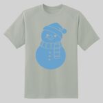 Dry Zone ® Short Sleeve Raglan T Shirt Thumbnail