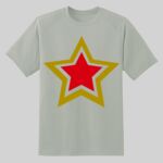 Dry Zone ® Short Sleeve Raglan T Shirt Thumbnail