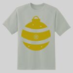 Dry Zone ® Short Sleeve Raglan T Shirt Thumbnail