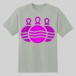 Dry Zone ® Short Sleeve Raglan T Shirt Thumbnail