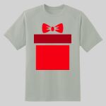 Dry Zone ® Short Sleeve Raglan T Shirt Thumbnail