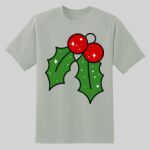 Dry Zone ® Short Sleeve Raglan T Shirt Thumbnail