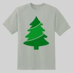 Dry Zone ® Short Sleeve Raglan T Shirt Thumbnail