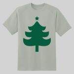 Dry Zone ® Short Sleeve Raglan T Shirt Thumbnail