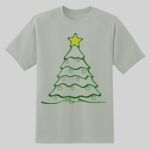 Dry Zone ® Short Sleeve Raglan T Shirt Thumbnail