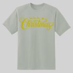 Dry Zone ® Short Sleeve Raglan T Shirt Thumbnail