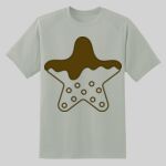 Dry Zone ® Short Sleeve Raglan T Shirt Thumbnail